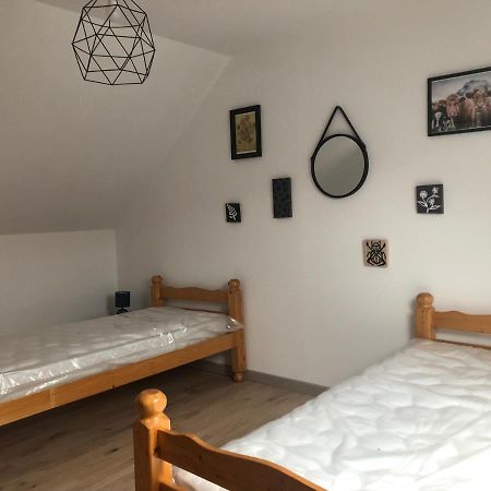Maison Chaleureuse A La Campagne Camps-en-Amienois Bagian luar foto