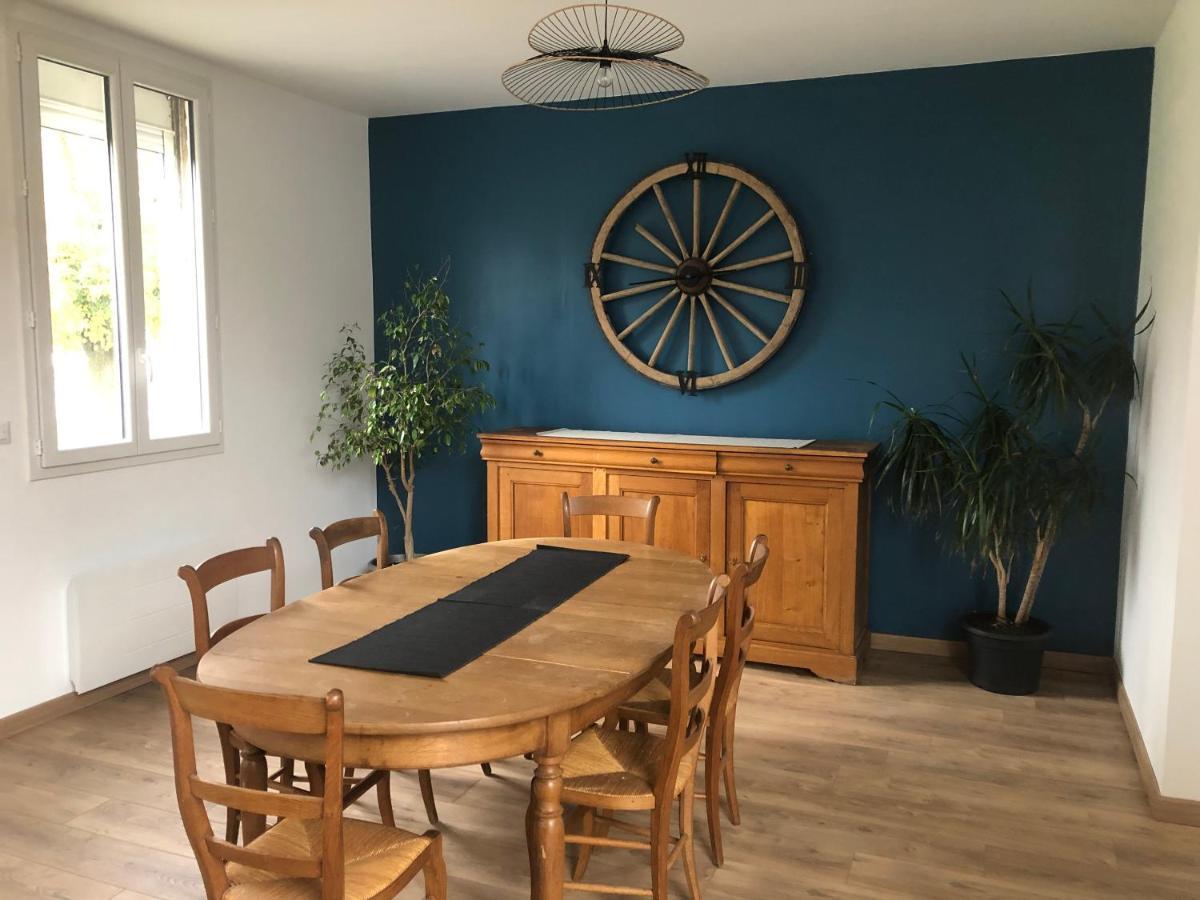 Maison Chaleureuse A La Campagne Camps-en-Amienois Bagian luar foto